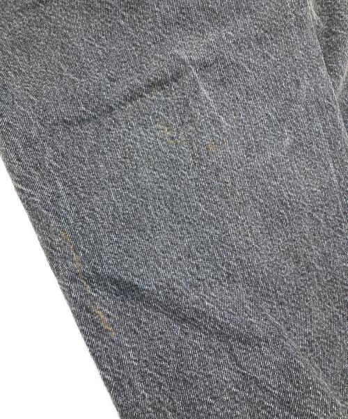 LEVI'S（リーバイス）LEVI'S (リーバイス) ［古着］バギーデニムパンツ インディゴ サイズ:W38の古着・服飾アイテム
