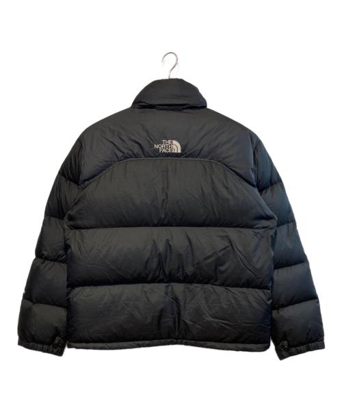 THE NORTH FACE（ザ ノース フェイス）THE NORTH FACE (ザ ノース フェイス) NUPTSE JACKET ブラック サイズ:Lの古着・服飾アイテム