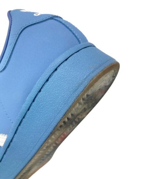 adidas（アディダス）adidas (アディダス) ATMOS (アトモス) Daiki Tsuneta Superstar ブルー サイズ:US10の古着・服飾アイテム