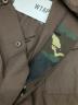 中古・古着 WTAPS (ダブルタップス) JMOD 01 LS COTTON RIPSTOP ブラウン サイズ:04：22000円