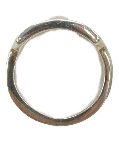 Navajo（ナバホ）Navajo (ナバホ) スタンプワークリング サイズ:19号の古着・服飾アイテム