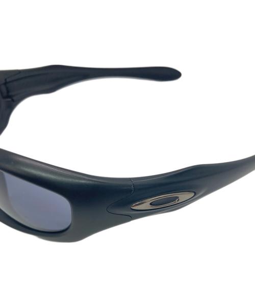 OAKLEY（オークリー）OAKLEY (オークリー) MONSTER DOG ブラック サイズ:SIZE 60□20　の古着・服飾アイテム