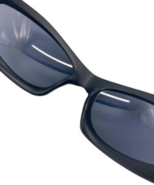 OAKLEY（オークリー）OAKLEY (オークリー) MONSTER DOG ブラック サイズ:SIZE 60□20　の古着・服飾アイテム