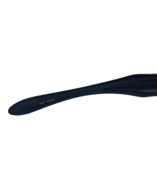 OAKLEY（オークリー）OAKLEY (オークリー) MONSTER DOG ブラック サイズ:SIZE 60□20　の古着・服飾アイテム