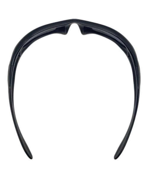 OAKLEY（オークリー）OAKLEY (オークリー) MONSTER DOG ブラック サイズ:SIZE 60□20　の古着・服飾アイテム