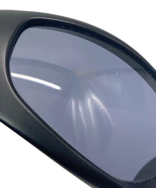 OAKLEY（オークリー）OAKLEY (オークリー) MONSTER DOG ブラック サイズ:SIZE 60□20　の古着・服飾アイテム