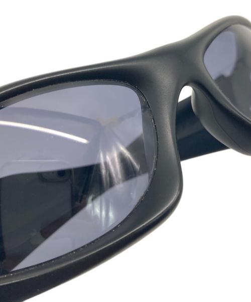 OAKLEY（オークリー）OAKLEY (オークリー) MONSTER DOG ブラック サイズ:SIZE 60□20　の古着・服飾アイテム