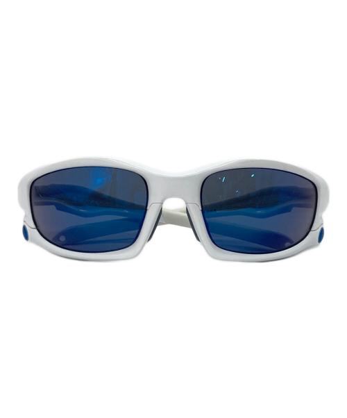 OAKLEY（オークリー）OAKLEY (オークリー) SPLIT JACKET ホワイト サイズ:SIZE 61□18の古着・服飾アイテム