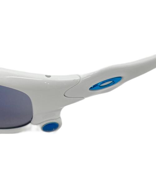 OAKLEY（オークリー）OAKLEY (オークリー) SPLIT JACKET ホワイト サイズ:SIZE 61□18の古着・服飾アイテム