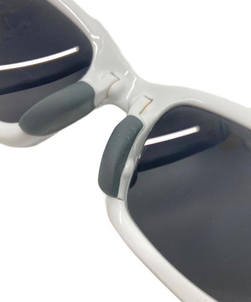 OAKLEY（オークリー）OAKLEY (オークリー) SPLIT JACKET ホワイト サイズ:SIZE 61□18の古着・服飾アイテム