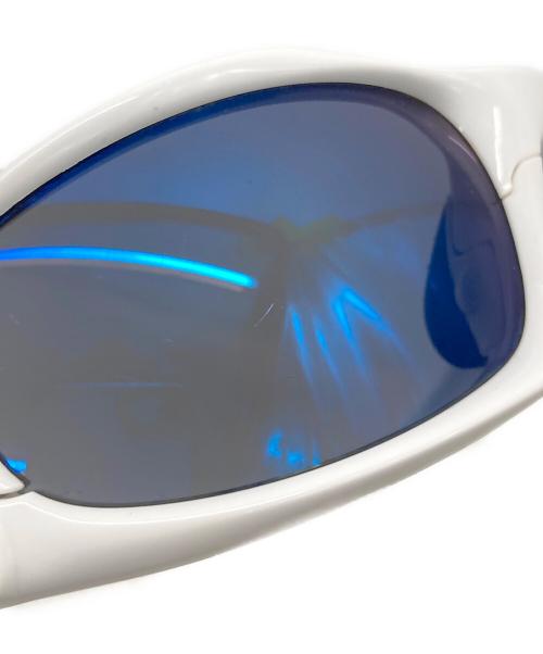 OAKLEY（オークリー）OAKLEY (オークリー) SPLIT JACKET ホワイト サイズ:SIZE 61□18の古着・服飾アイテム