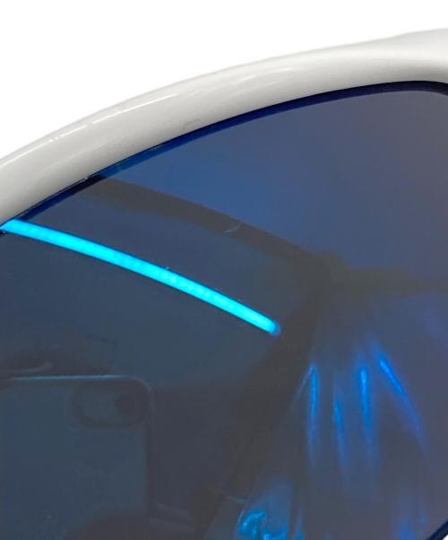 OAKLEY（オークリー）OAKLEY (オークリー) SPLIT JACKET ホワイト サイズ:SIZE 61□18の古着・服飾アイテム