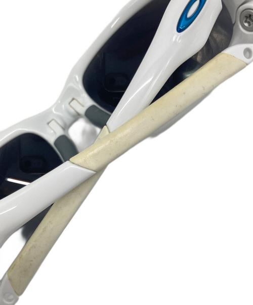 OAKLEY（オークリー）OAKLEY (オークリー) SPLIT JACKET ホワイト サイズ:SIZE 61□18の古着・服飾アイテム