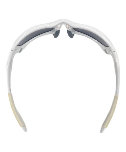 OAKLEY（オークリー）OAKLEY (オークリー) SPLIT JACKET ホワイト サイズ:SIZE 61□18の古着・服飾アイテム