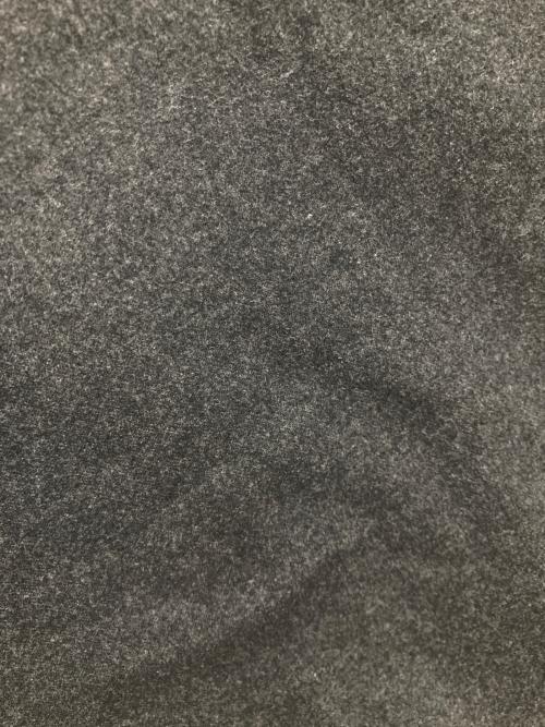 AURALEE（オーラリー）AURALEE (オーラリー) WOOL FULLING FLANNEL SLACKS グレー サイズ:4の古着・服飾アイテム