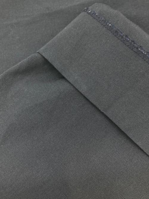 AURALEE（オーラリー）AURALEE (オーラリー) LIGHT WOOL MAX GABARDINE SLACKS チャコールグレー サイズ:4の古着・服飾アイテム