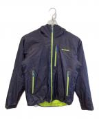 Patagoniaパタゴニア）の古着「Insulated Torrentshell Jacket」｜ネイビー