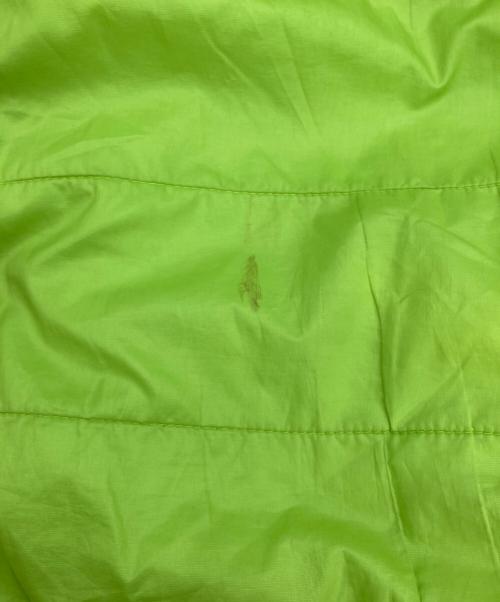 Patagonia（パタゴニア）Patagonia (パタゴニア) Insulated Torrentshell Jacket ネイビー サイズ:Mの古着・服飾アイテム