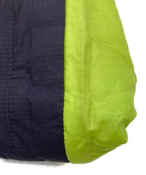 Patagonia（パタゴニア）Patagonia (パタゴニア) Insulated Torrentshell Jacket ネイビー サイズ:Mの古着・服飾アイテム