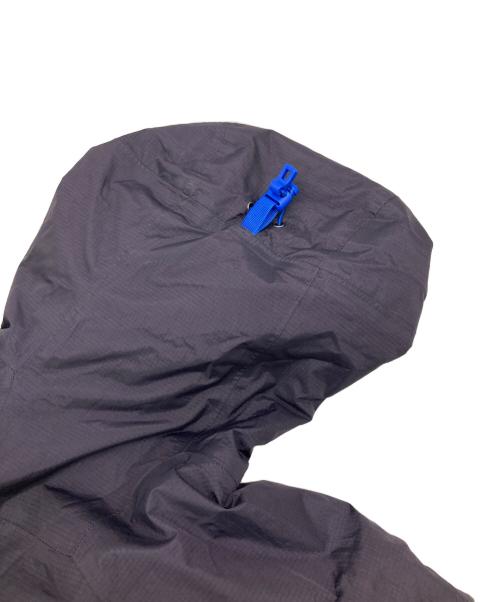 Patagonia（パタゴニア）Patagonia (パタゴニア) Insulated Torrentshell Jacket ネイビー サイズ:Mの古着・服飾アイテム