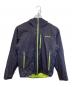 Patagonia（パタゴニア）の古着「Insulated Torrentshell Jacket」｜ネイビー