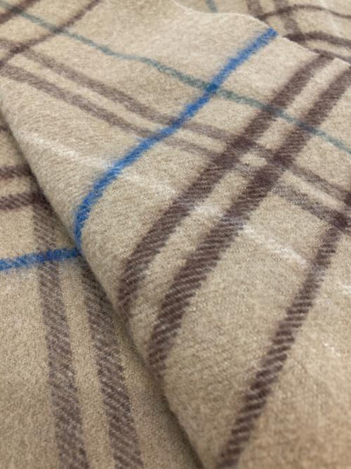 JOHNSTONS OF ELGIN（ジョンストンズオブエルガン）JOHNSTONS OF ELGIN (ジョンストンズオブエルガン) カシミヤマフラーの古着・服飾アイテム