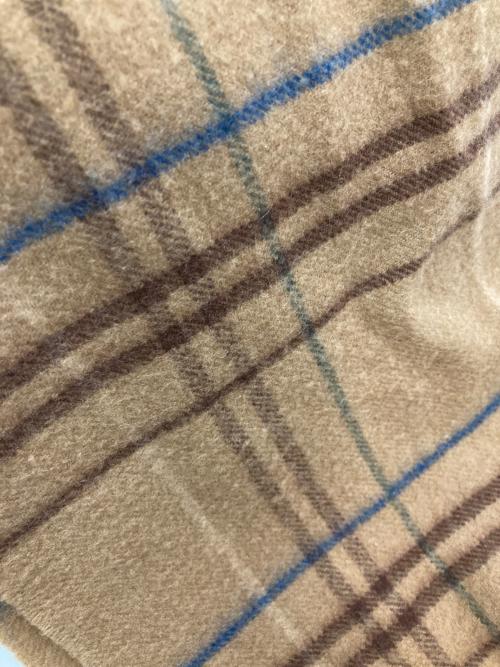 JOHNSTONS OF ELGIN（ジョンストンズオブエルガン）JOHNSTONS OF ELGIN (ジョンストンズオブエルガン) カシミヤマフラーの古着・服飾アイテム