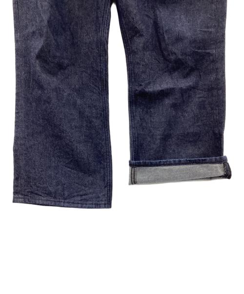 LEE（リー）LEE (リー) ブーツカットデニムパンツ インディゴ サイズ:XLの古着・服飾アイテム