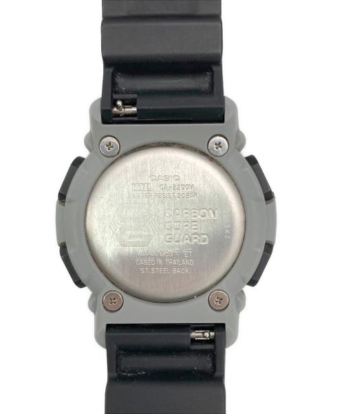 CASIO（カシオ）CASIO (カシオ) G-SHOCKの古着・服飾アイテム