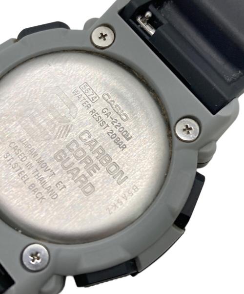 CASIO（カシオ）CASIO (カシオ) G-SHOCKの古着・服飾アイテム