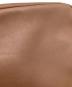 中古・古着 SUPREME (シュプリーム) Leather Shoulder Bag ブラウン：18000円