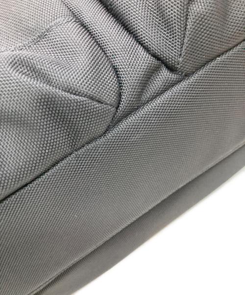 ZERO HALLIBURTON（ゼロ ハリバートン）ZERO HALLIBURTON (ゼロハリバートン) 2WAYブリーフケース ブラックの古着・服飾アイテム