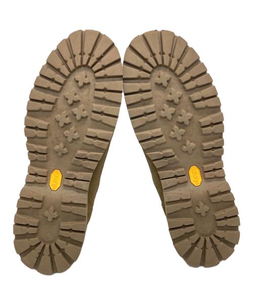 Danner（ダナー）Danner (ダナー) DANNER FIELD LOW ブラウン サイズ:25.5cmの古着・服飾アイテム