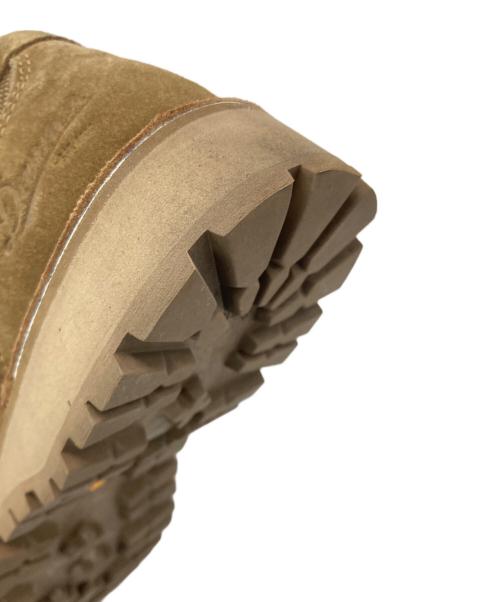 Danner（ダナー）Danner (ダナー) DANNER FIELD LOW ブラウン サイズ:25.5cmの古着・服飾アイテム