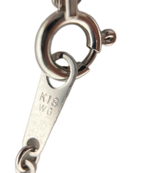 TSUTSUMI（ツツミ）TSUTSUMI (ツツミ) ネックレスの古着・服飾アイテム