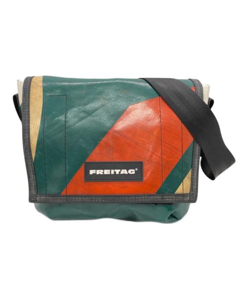 FREITAG（フライターグ）FREITAG (フライターグ) LASSIE グリーンの古着・服飾アイテム