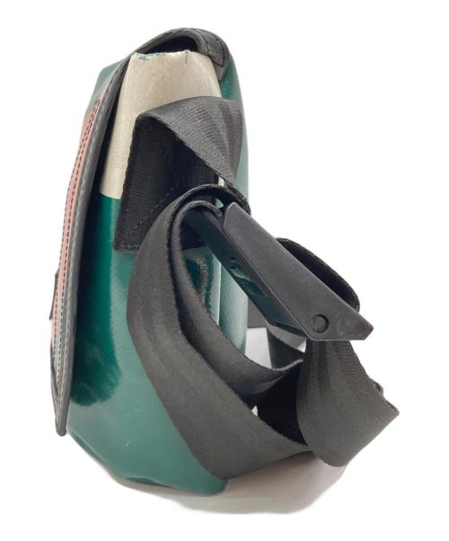 FREITAG（フライターグ）FREITAG (フライターグ) LASSIE グリーンの古着・服飾アイテム