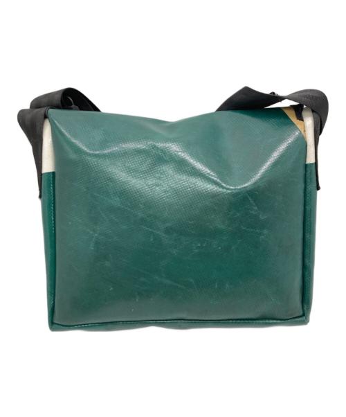 FREITAG（フライターグ）FREITAG (フライターグ) LASSIE グリーンの古着・服飾アイテム