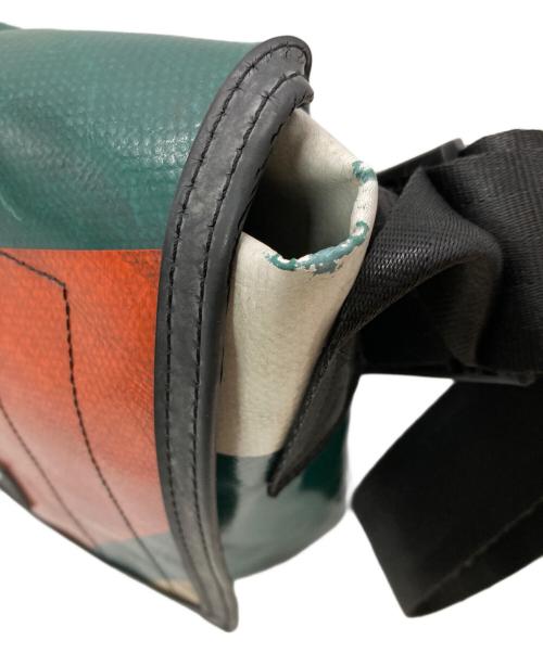 FREITAG（フライターグ）FREITAG (フライターグ) LASSIE グリーンの古着・服飾アイテム