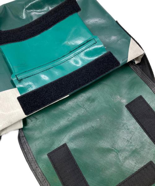 FREITAG（フライターグ）FREITAG (フライターグ) LASSIE グリーンの古着・服飾アイテム