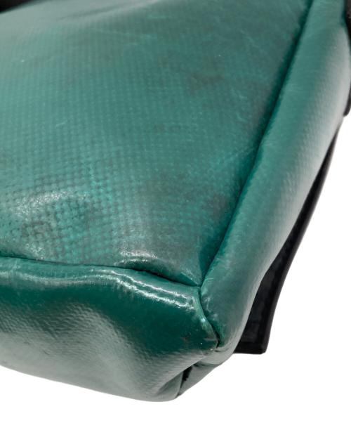 FREITAG（フライターグ）FREITAG (フライターグ) LASSIE グリーンの古着・服飾アイテム