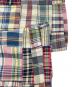 中古・古着 POLO RALPH LAUREN (ポロ・ラルフローレン) パッチワークハーフパンツ マルチカラー サイズ:29 未使用品：4500円