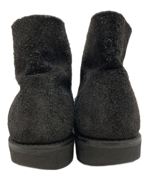 RED WING（レッドウィング）RED WING (レッドウィング) 6 Classic Round ブラック サイズ:9Dの古着・服飾アイテム