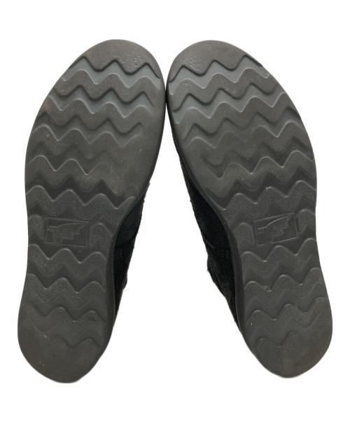 RED WING（レッドウィング）RED WING (レッドウィング) 6 Classic Round ブラック サイズ:9Dの古着・服飾アイテム