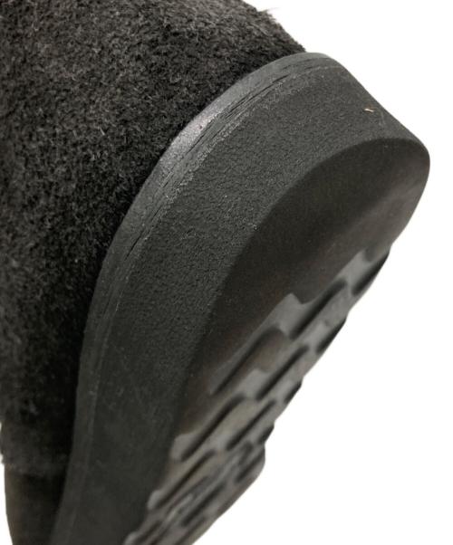 RED WING（レッドウィング）RED WING (レッドウィング) 6 Classic Round ブラック サイズ:9Dの古着・服飾アイテム