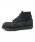 RED WING (レッドウィング) 6 Classic Round ブラック サイズ:9D：20000円
