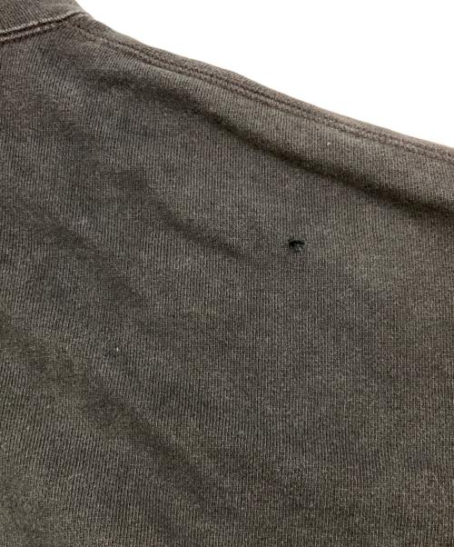 A BATHING APE（ア ベイシング エイプ）A BATHING APE (ア ベイシング エイプ) ジップパーカー ブラック サイズ:3XLの古着・服飾アイテム