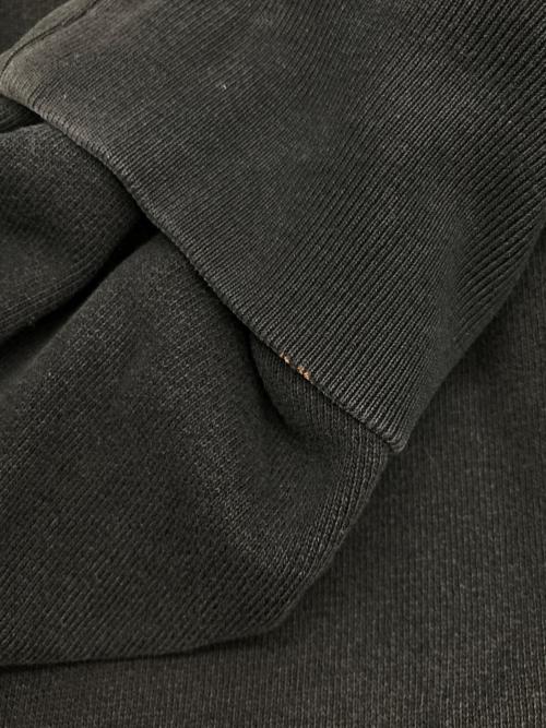 A BATHING APE（ア ベイシング エイプ）A BATHING APE (ア ベイシング エイプ) ジップパーカー ブラック サイズ:3XLの古着・服飾アイテム