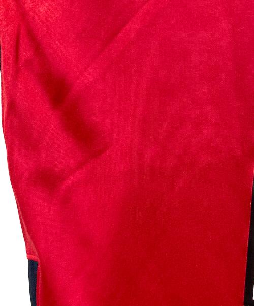 NIKE（ナイキ）NIKE (ナイキ) ゲームシャツ レッド サイズ:Lの古着・服飾アイテム