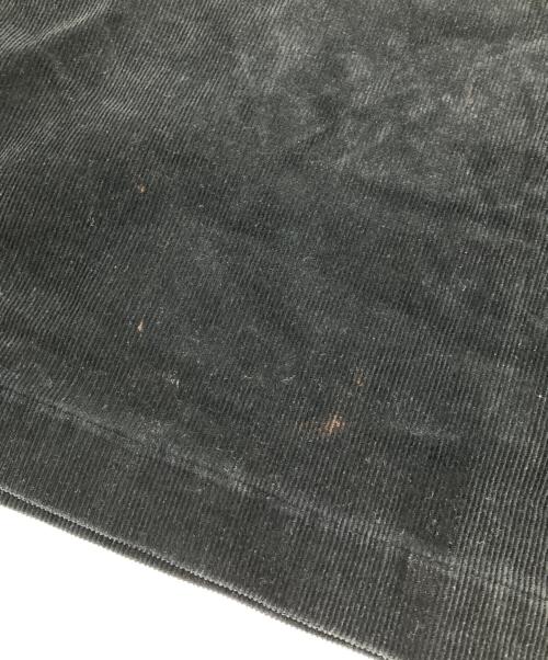 N.HOOLYWOOD（エヌ ハリウッド）N.HOOLYWOOD (エヌ ハリウッド) 長袖カットソー ブラック サイズ:36の古着・服飾アイテム